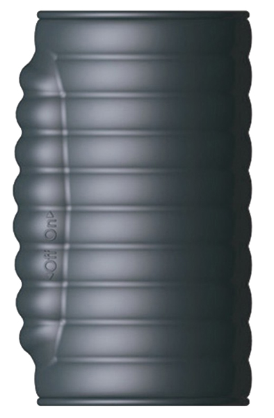 Marc Deep Vibe Orgasmic Vibrating Sleeve Penis sleeve
