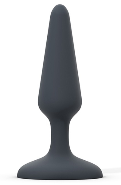 Marc Dorcel Best Plug S Silicone 12cm Analplugg