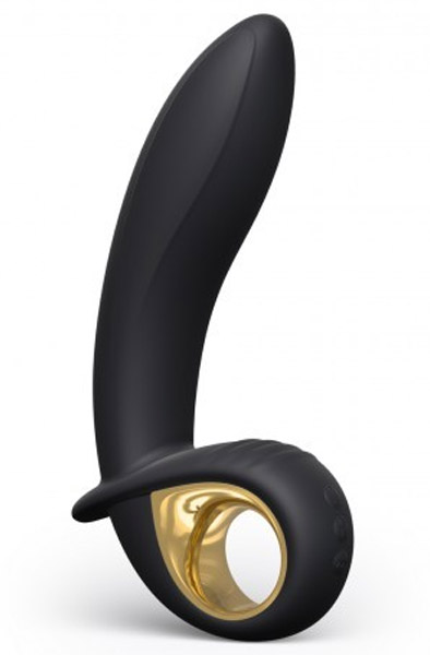 Marc Dorcel Deep Expand Vibrator