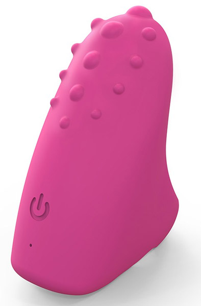 Marc Dorcel Magic Finger Recharge Pink Fingervibrator