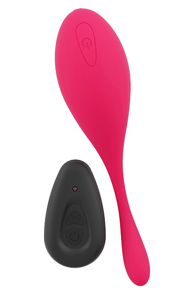 Marc Dorcel Secret Vibe 2 Vibrerande ägg