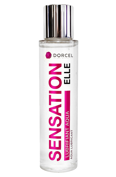 Marc Dorcel Sensation Elle Lubricante Aqua 100ml Vattenbaserat glidmedel