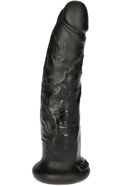 Marco Dildo Black 19,5 cm Realistisk dildo