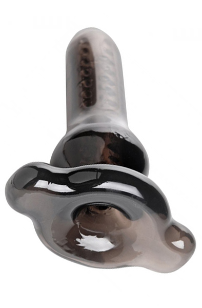 Master Series Black Inception Penisöverdrag