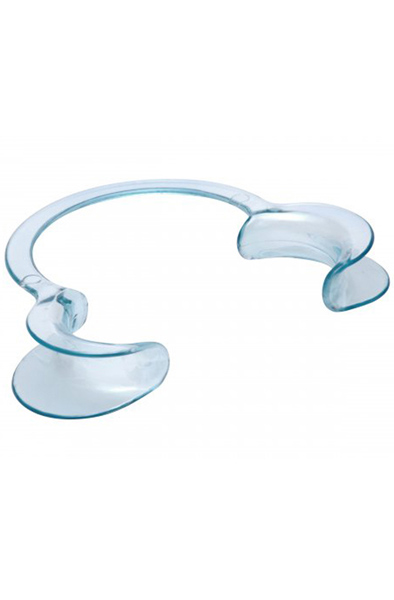 Master Series Cheek Retractor Dental Mouth Gag Gag