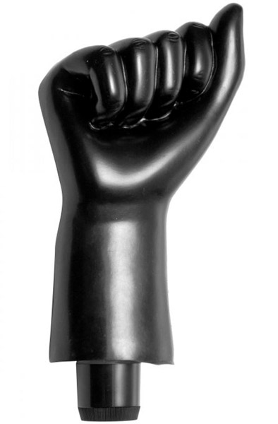 Master Series Fisting Mister Fister Fisting hand