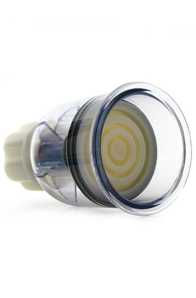 Master Series Intake Anal Suction Device Anal sucker