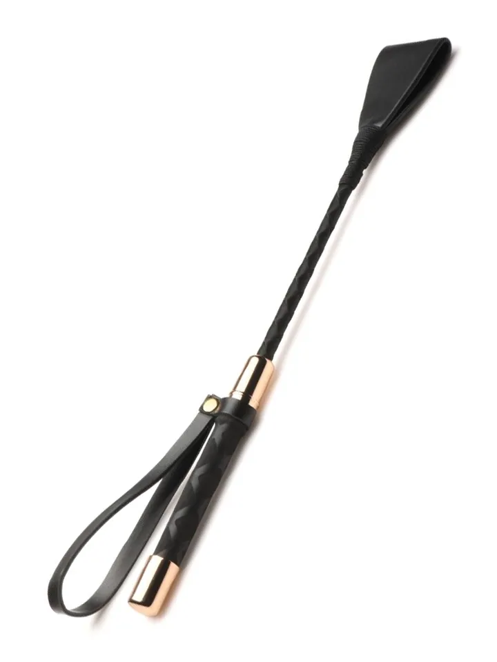 Master Series Stallion Whip Ruoska BDSM leikkeihin