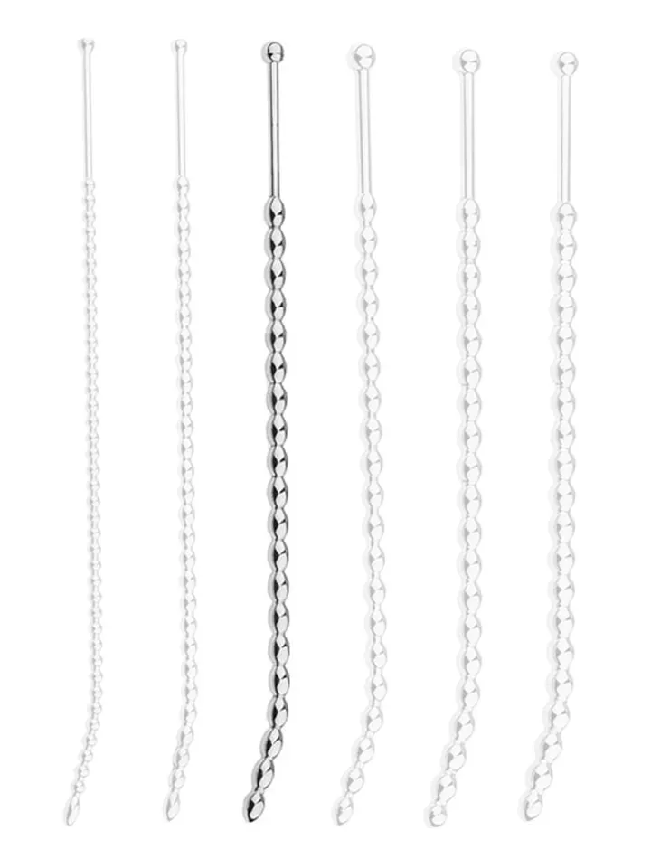 Meadeep Urethral Stem Ø 7 mm 26 cm Dilator