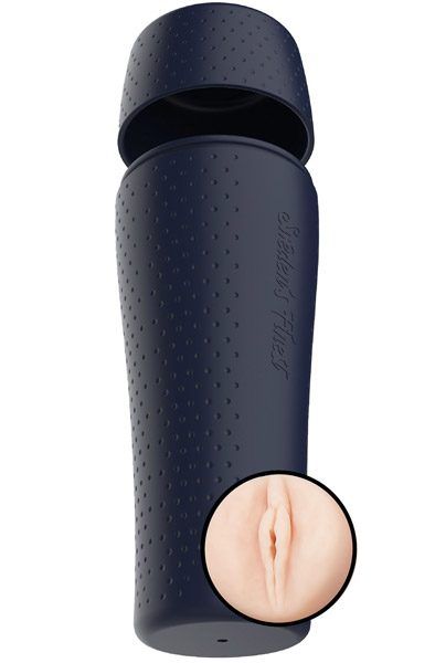 Mia The A Plus Student Cup Masturbator Lösvagina