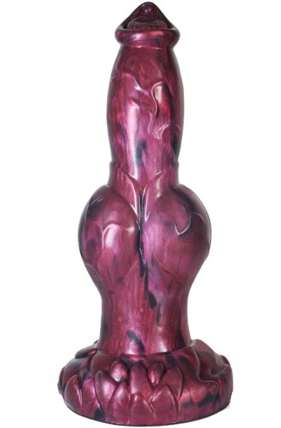 Monster Dildo Bad Lipo 23,5 cm Dragon dildo