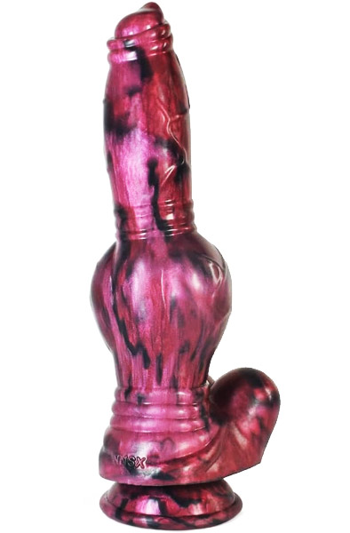 Monster Dildo Bad Nilo 26 cm Monster dildo