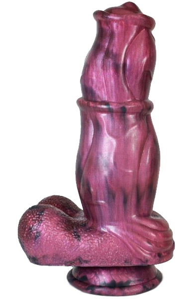 Monster Dildo Bad Poco 21 cm Monster dildo