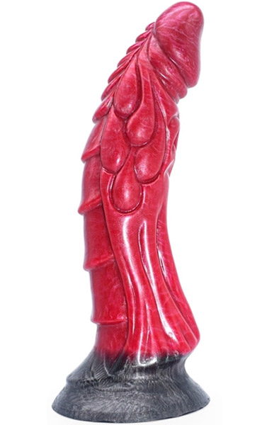 Monster Dildo Sarkan 23 cm Dragon dildo
