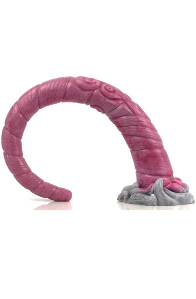 Monster Dildo Tentakrux 45 cm Monster dildo