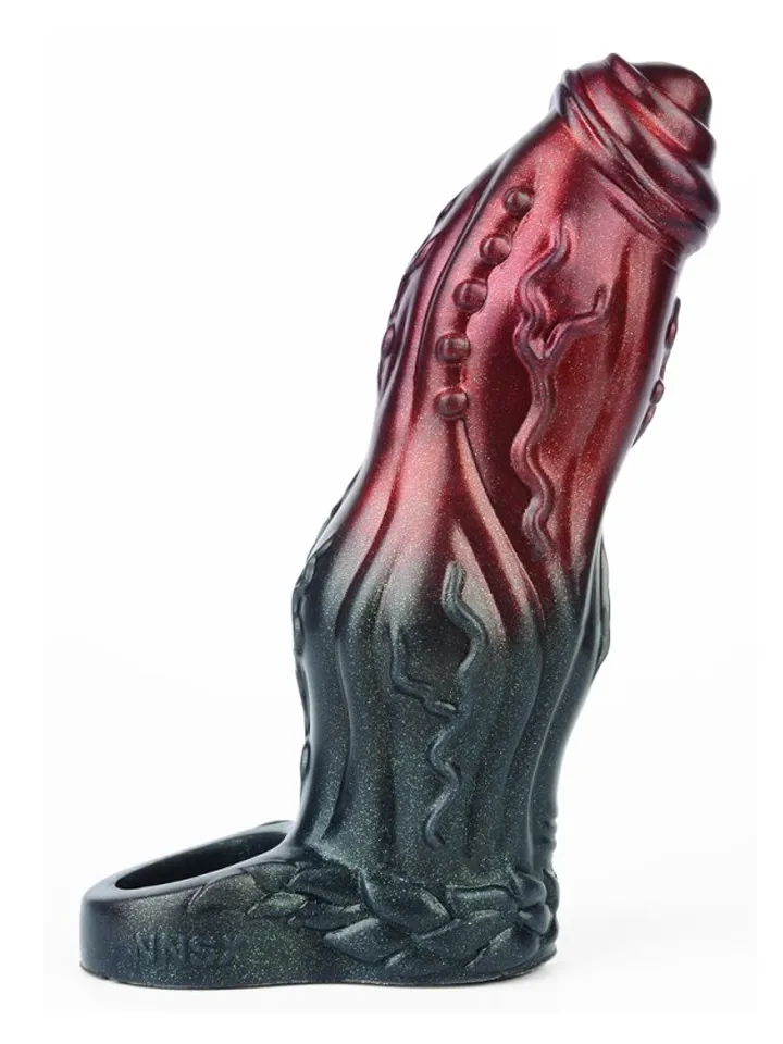 Monster Luirix Sleeve 17 cm Penisöverdrag