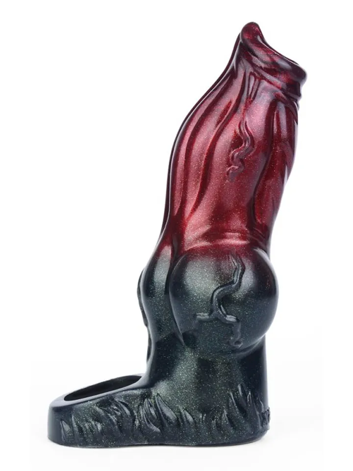 Monster Nuctix Sleeve 17 cm Penisöverdrag