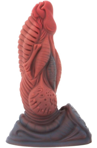 Monster Tatoom Dildo 16,5 cm Dragon Dildo