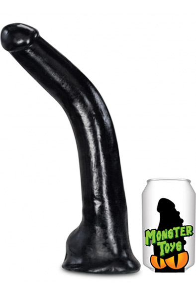 Monster Toys E.T 39 cm Analdildo