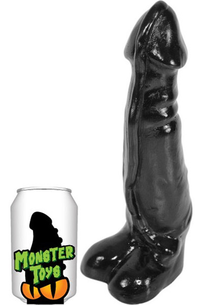 Monster Toys Spermato Dildo 29 cm Monster dildo