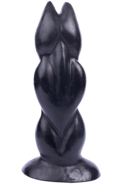 Monster Toys Triple Frog 21 cm Monster dildo