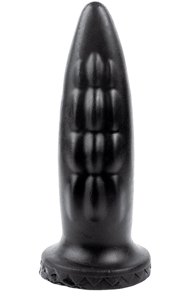 Monster Toys Zodberg 18 cm Monster dildo