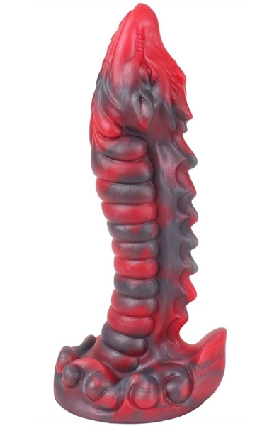MonsterRed Furax Alien Dildo 23 cm Dragon Dildo