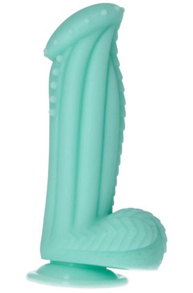 MonsterToyz Capitan Squirtino Dildo 21 cm Dragon Dildo