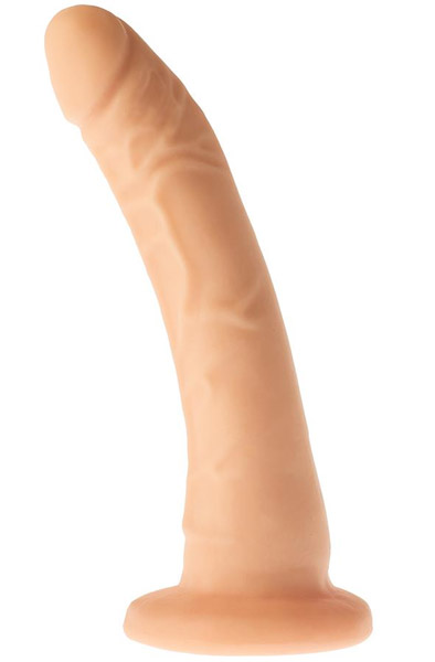 Mr. Dixx Captain Cooper Dong 21,5 cm Dildo