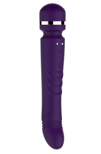 Nalone Yoni Massager Dual Head Magicwand / Massagewand