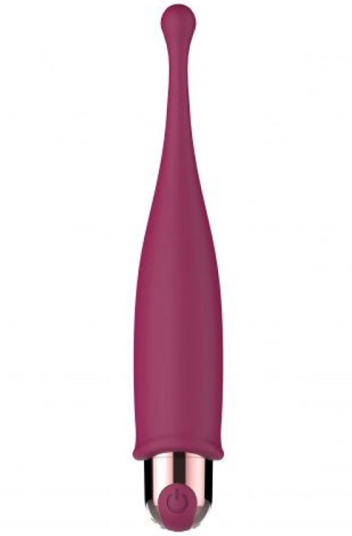 Naughty Clit Stimulator Vibrator