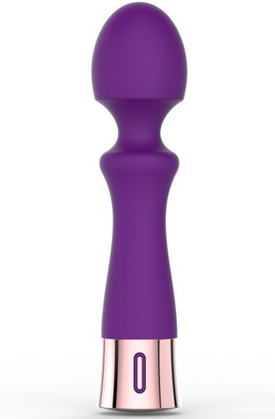 Naughty Wish Magicwand / Massagewand