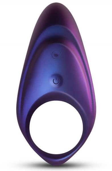 Neptune Vibrating Cock Ring + Remote Control Penisrengas vibraattorilla