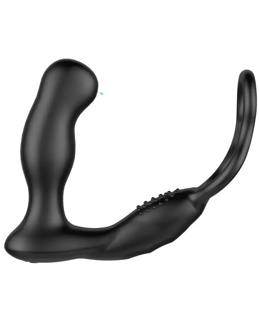 Nexus Revo Embrace Vibrating Prostate Stimulator Prostatavibrator