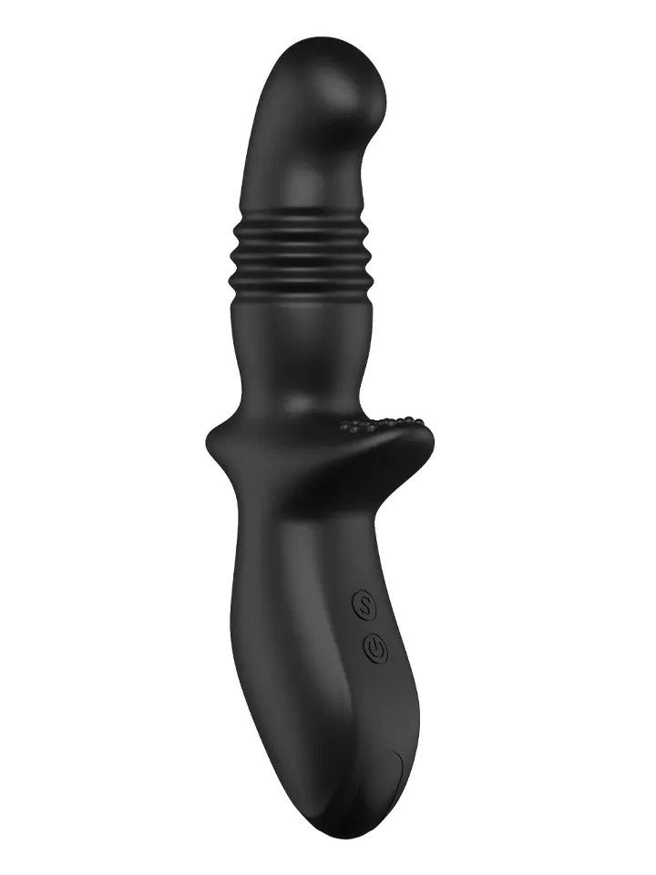 Nexus Thrust Anal Thrusting Prostate Probe Prostatastimulator