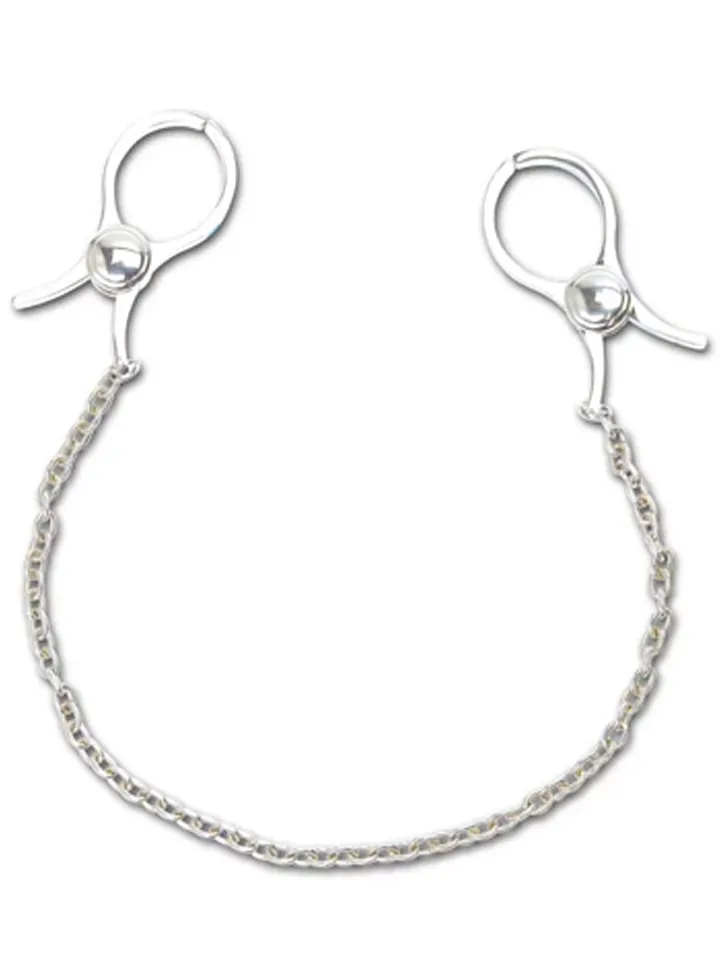Nipple C-Clamps Bröstvårtsklämmor