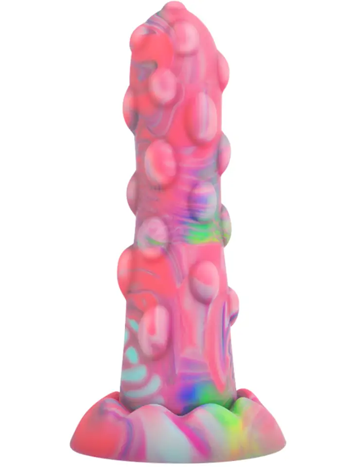 Nixie Dildo Shape-Shifting Spirit 15,5 cm Dragon dildo