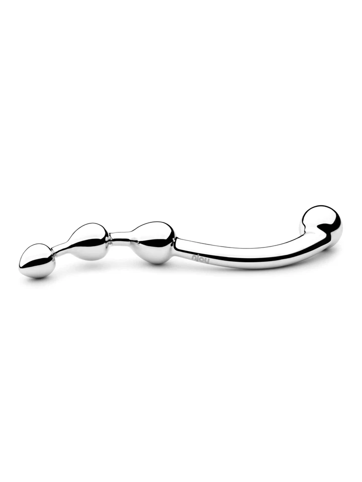 Njoy Fun Wand Metal Dildo Metall Dildos