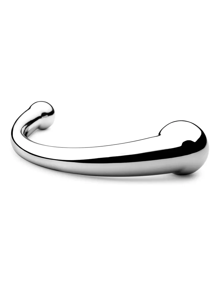 Njoy Pure Wand Metal Dildo Metall Dildos