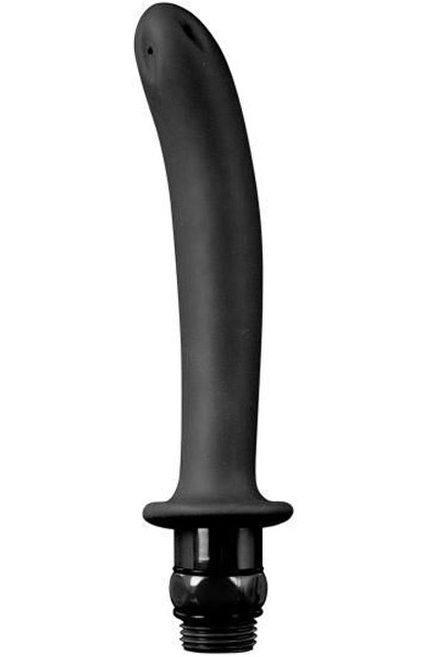 NMC Silicone Douche Hydro Blast 13cm Duschmunstycke