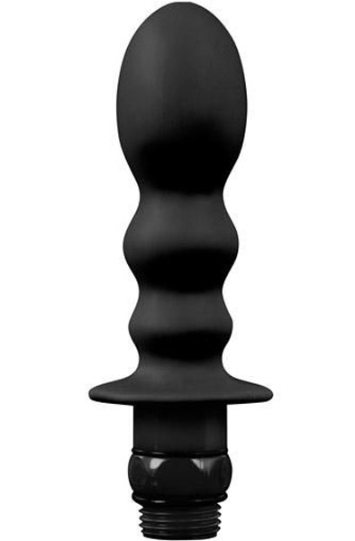 NMC Silicone Douche Hydro Blast Duschmunstycke