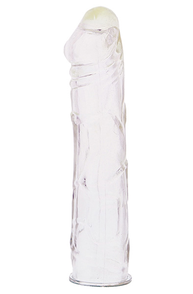 NMC Stretchable Penis Sleeve 16,5 cm Penisöverdrag