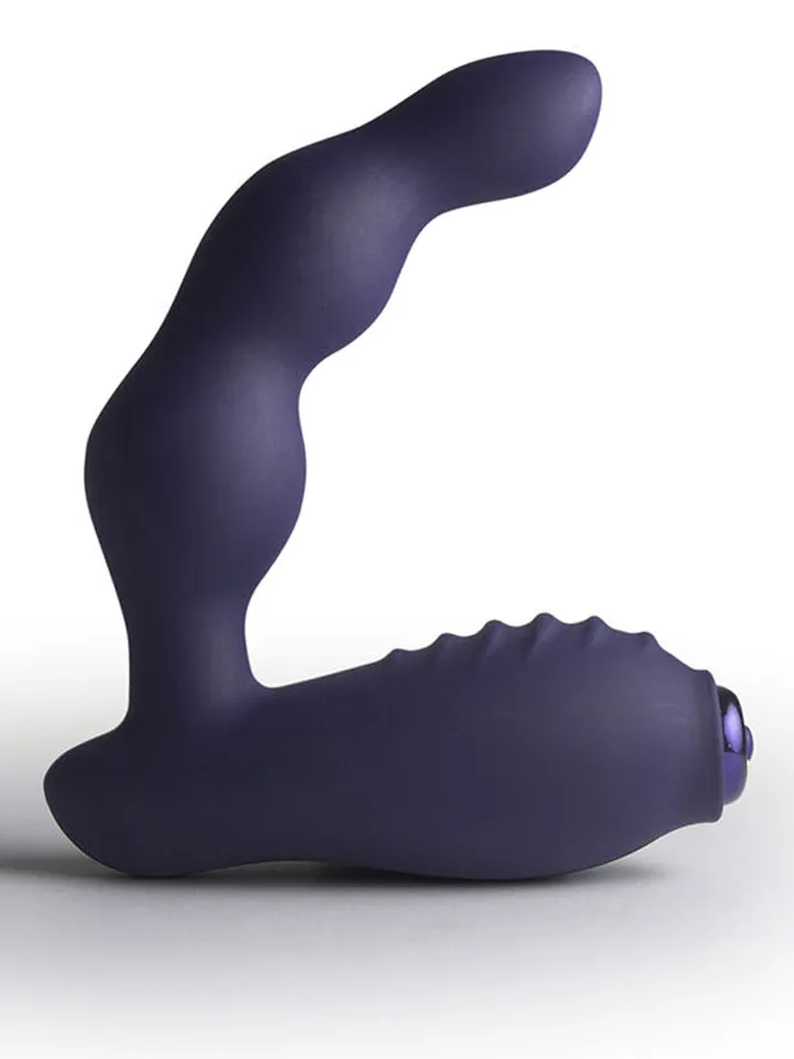 Nova Dominion Beaded P-Spot Vibrator Prostatavibrator