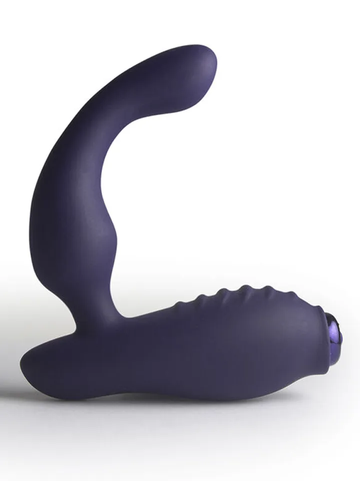 Nova Sovereign Smooth P-Spot Vibrator Prostatastimulator