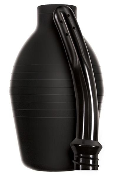 NS Novelties Renegade Body Cleanser Black Analdusch