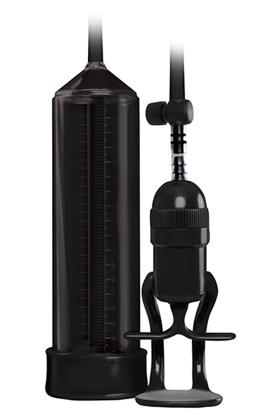 NS Novelties Renegade Bolero Pump Penispump