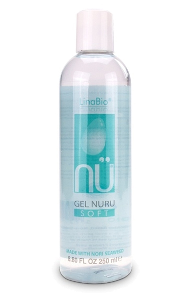NÜ Nuru Gel Soft 250ml Massage