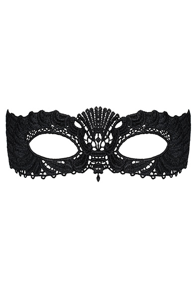 Obsessive A700 Mask BDSM-maski view 2