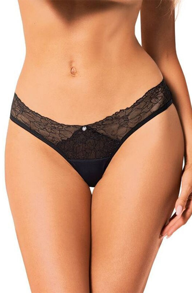 Obsessive Bella Rou Panties Trosa