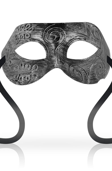 Ohmama Masks Greek Eyemask BDSM mask